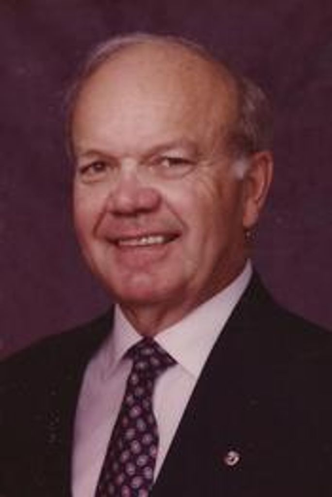 John Charles "Chuck" Green