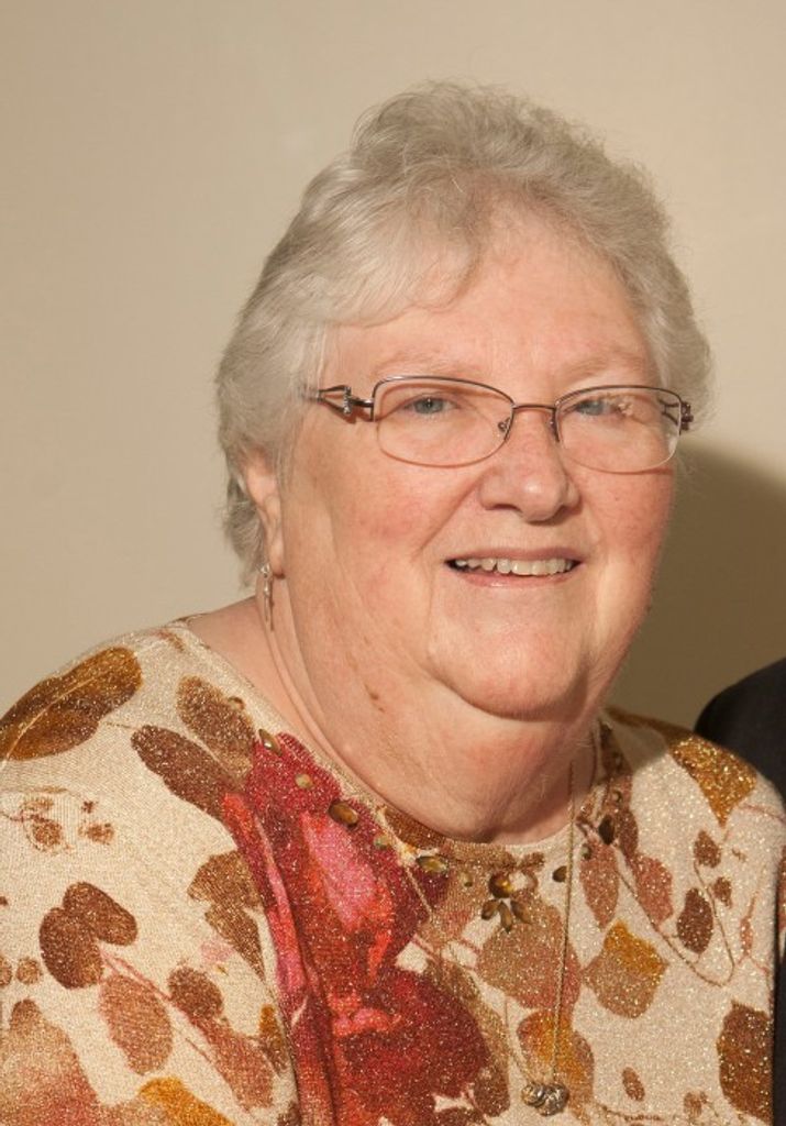 Jane Ann (Malterer)  Demuth