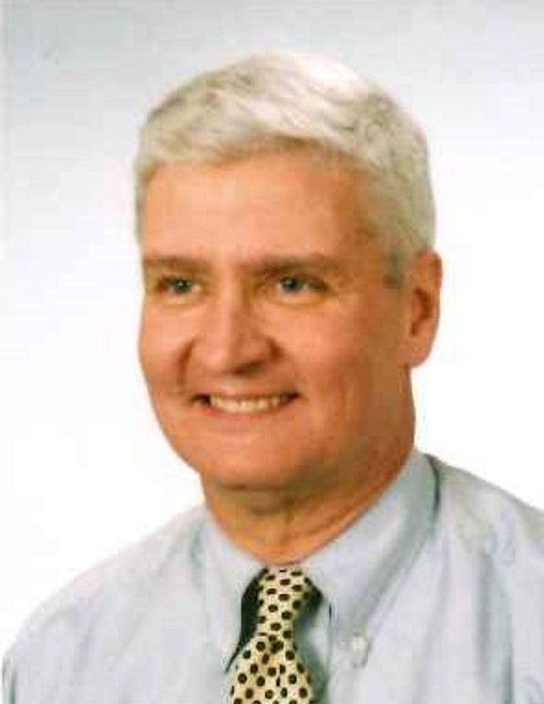 John Moore, III