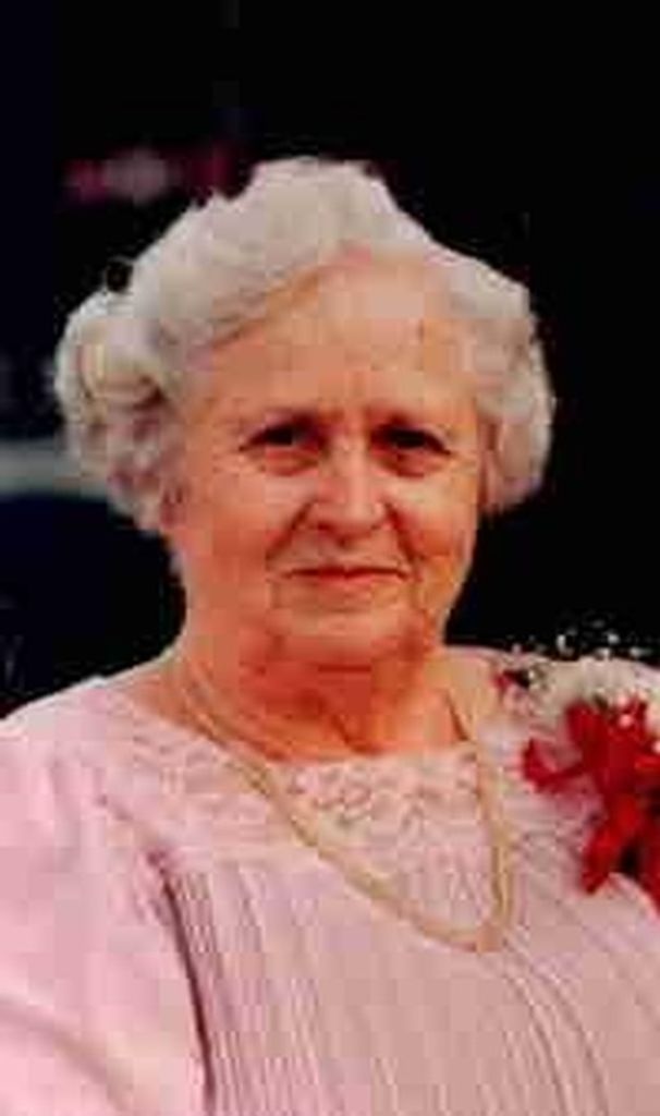 Lola Harriet Borseth