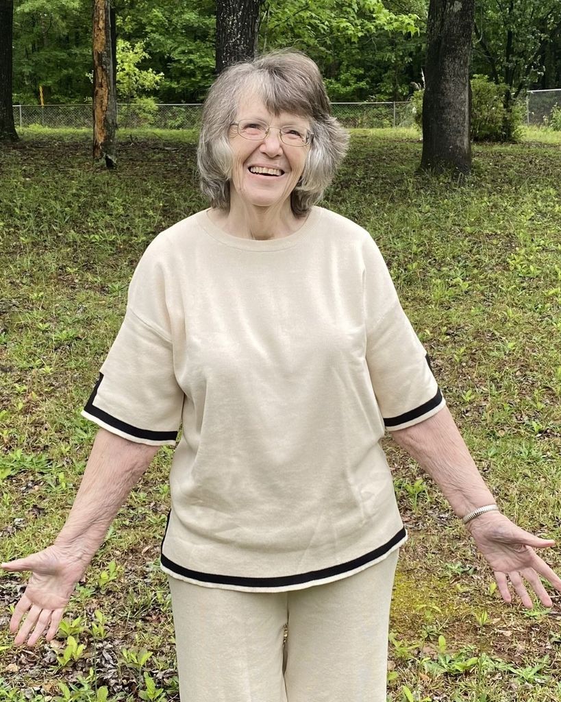 Betty Jane Bryson Wimberly Profile Photo