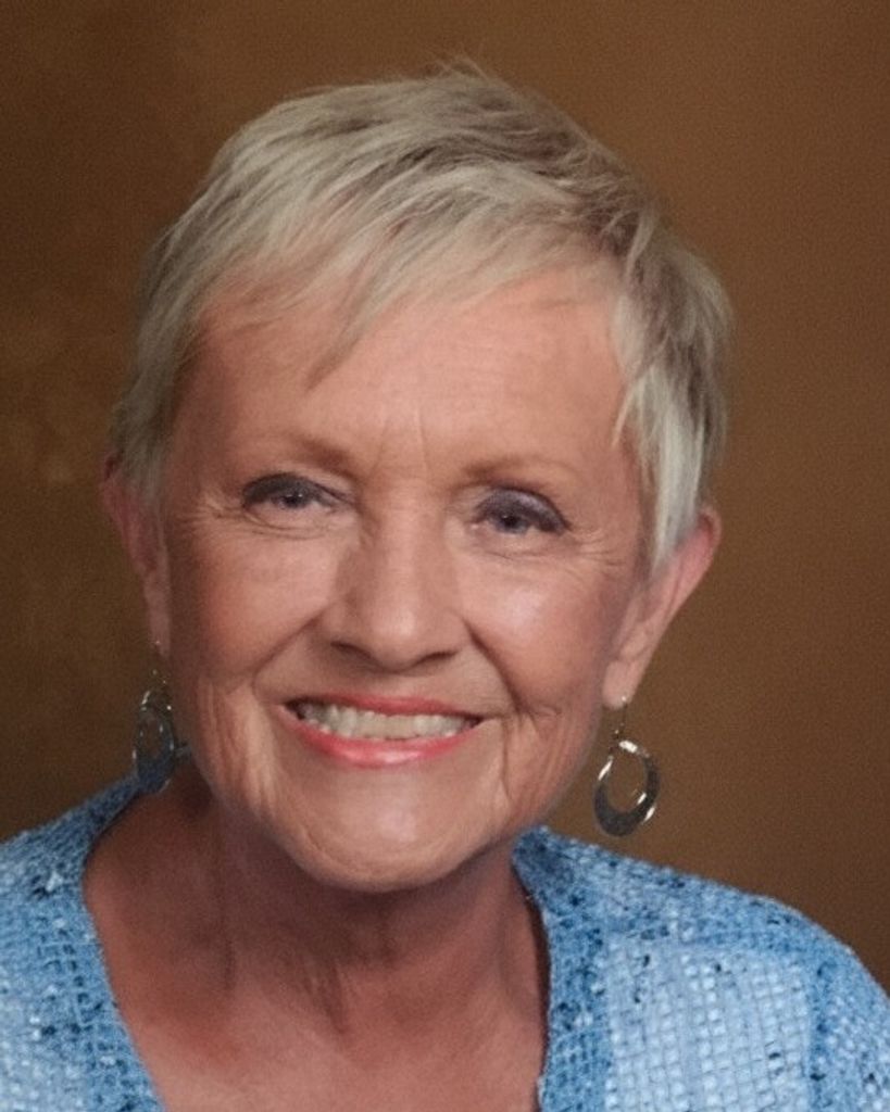 Beverly "Bev" Hahn Profile Photo