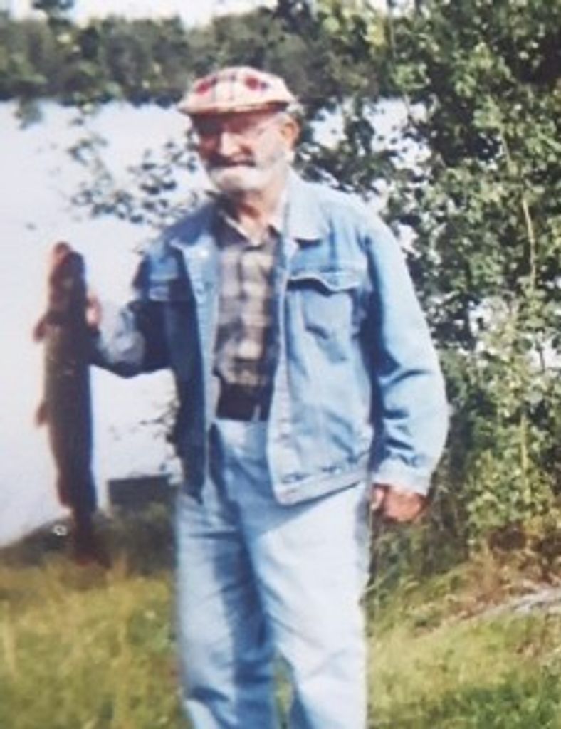 Henry Kocot