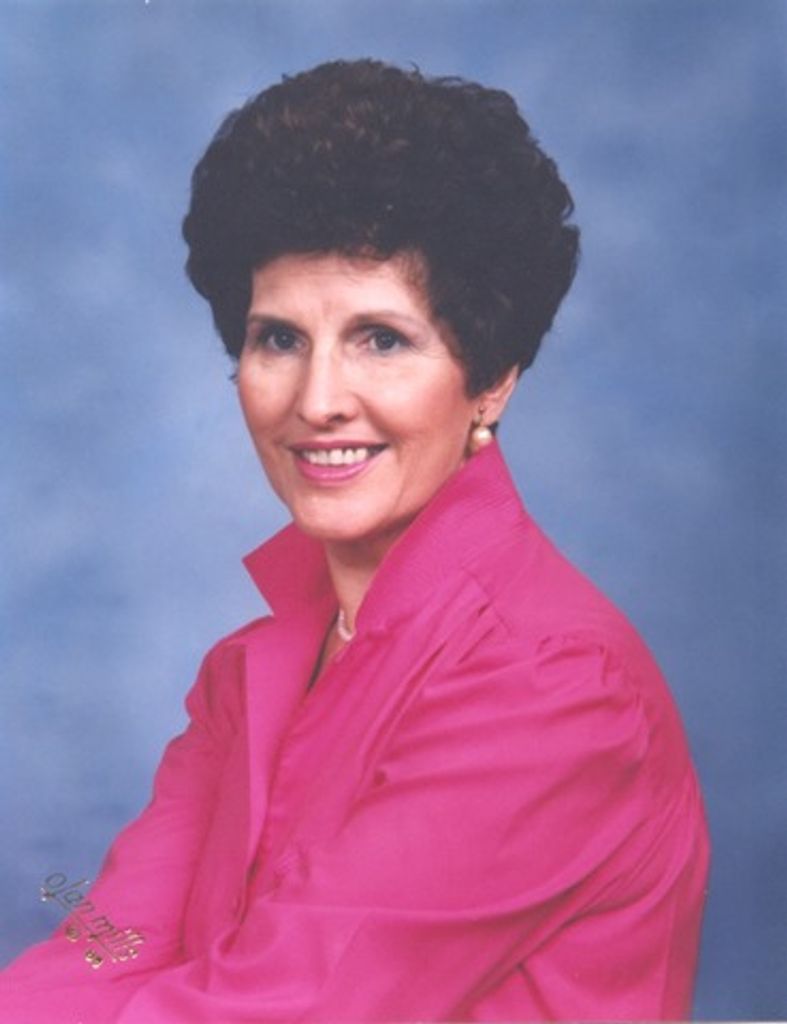 Juanita Bybee Profile Photo