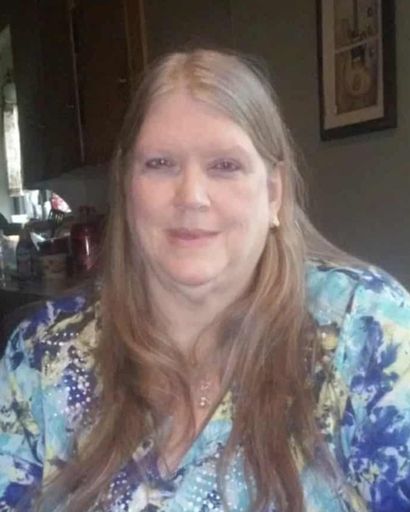 Janice E. Cansdale's obituary image