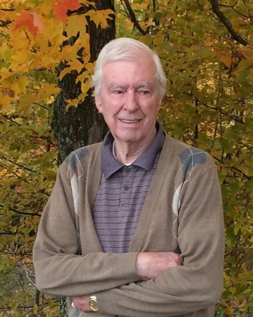 James Mcveigh