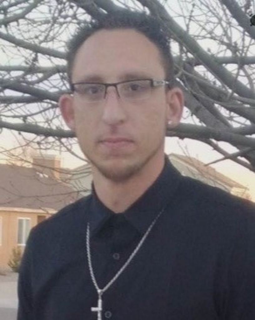 Andrew Delgado