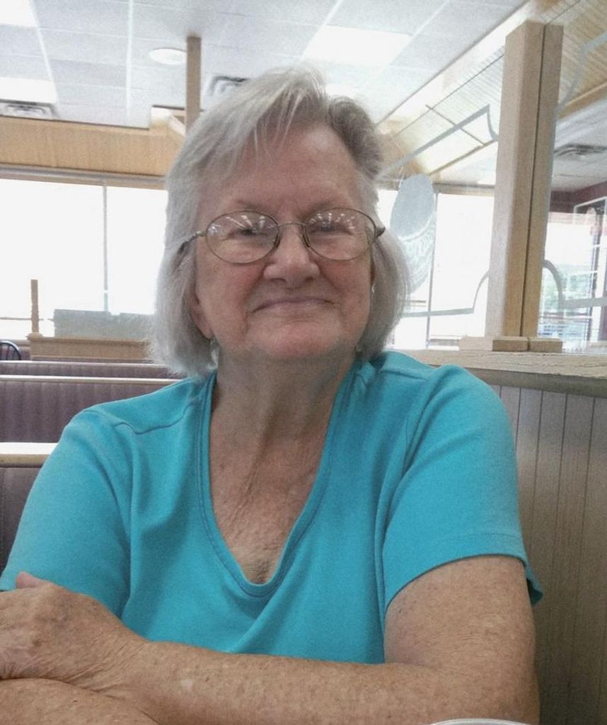Nettie Elizabeth Moffitt