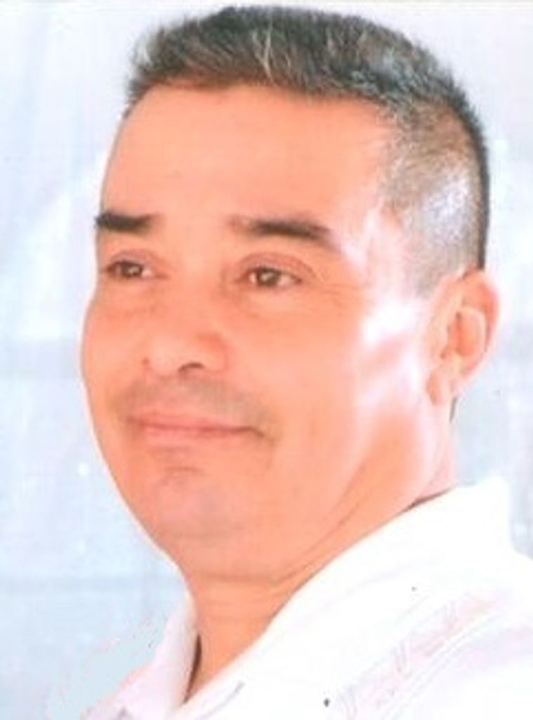 Jose Pedraza