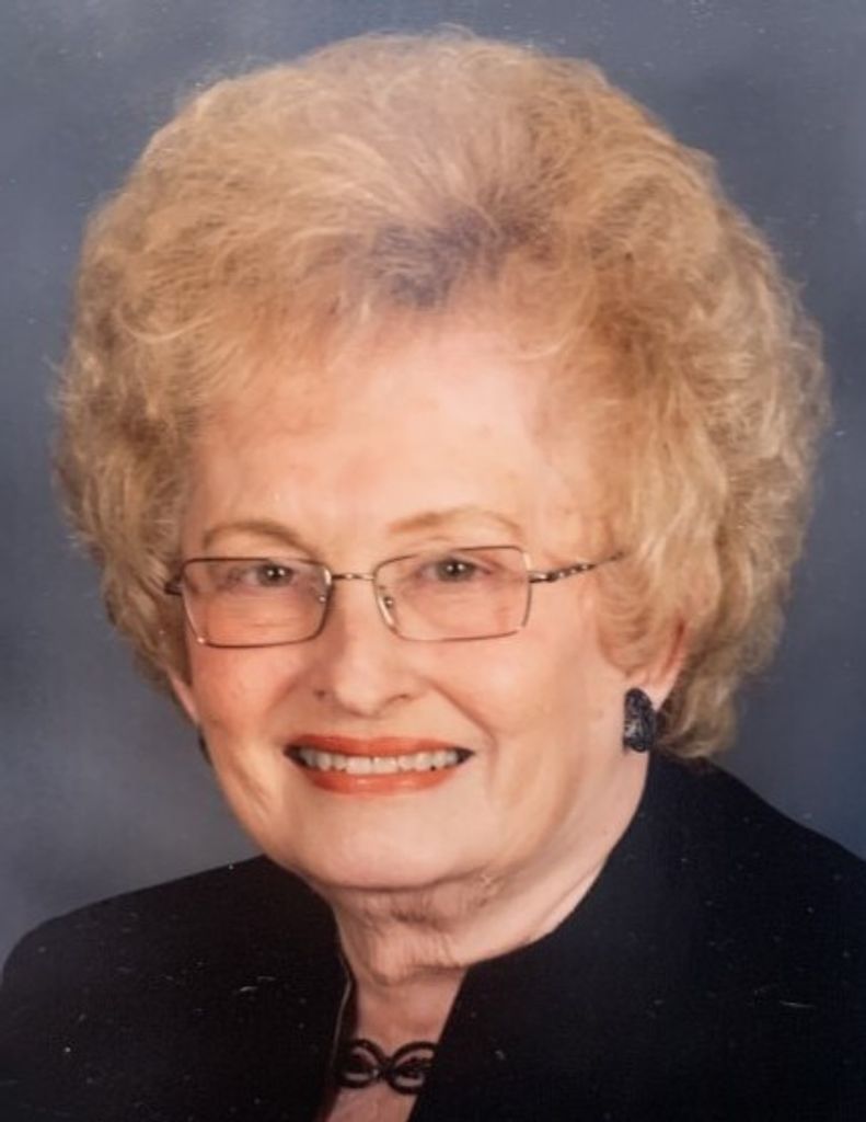 Joan Zedeker