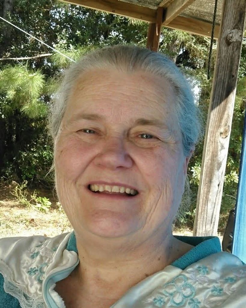 Anne Marie Davis