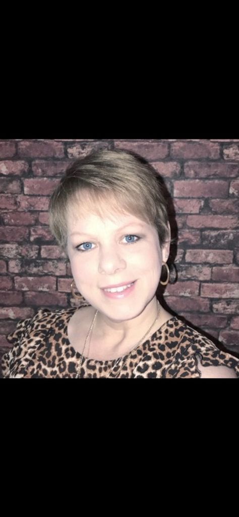 Lisa Sinclair Matthews