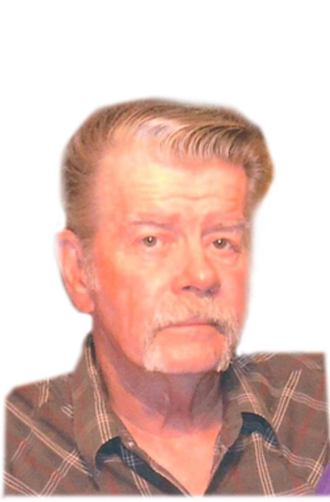 Jerry Allen Stroble Profile Photo