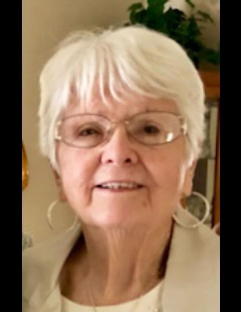 Wilma "Willie" J Guethlein