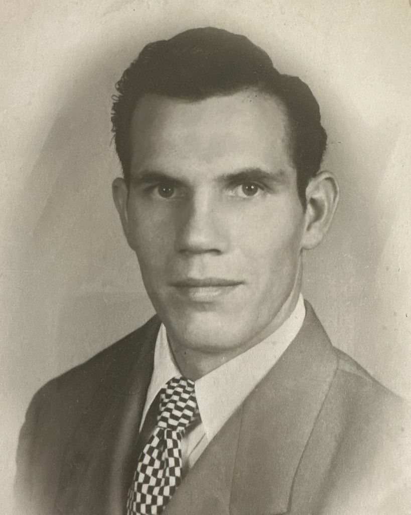 Francis Oma "Jack" Murphy Profile Photo