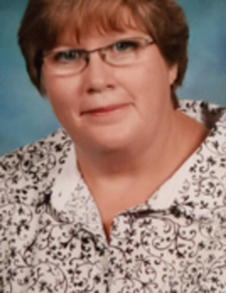 Sandra Gail (Cheek) Fox