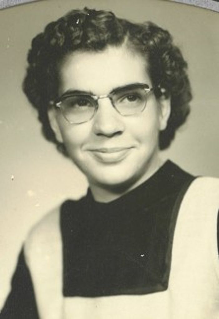 Roberta Shumate
