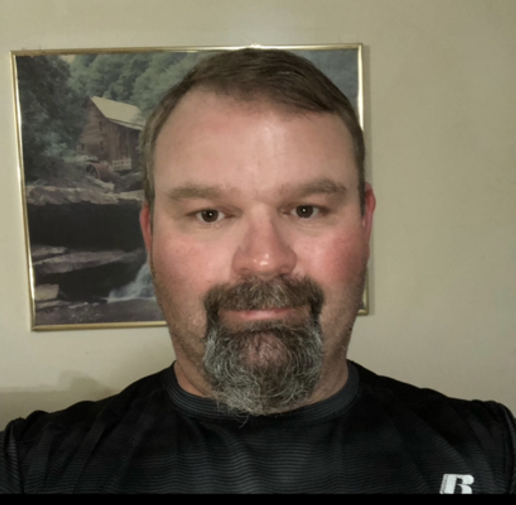 Gregory "Toby" Pierce Nester Profile Photo