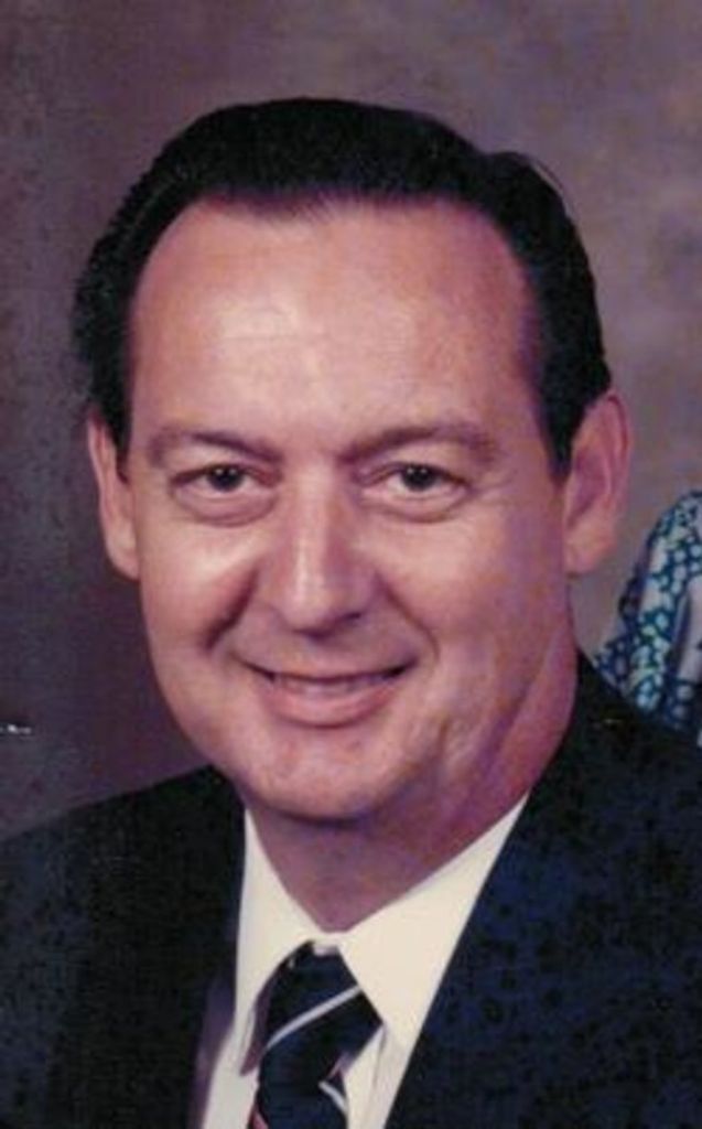 Eugene Frank Daugherty Profile Photo