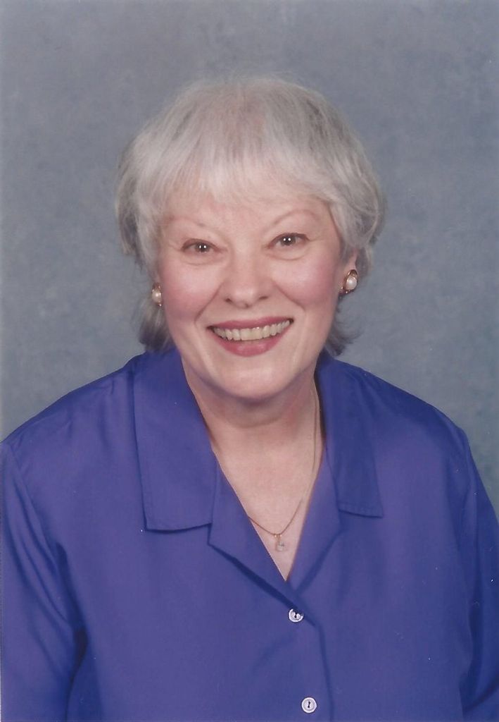 Elvialou J. "Dolly" Keller Profile Photo