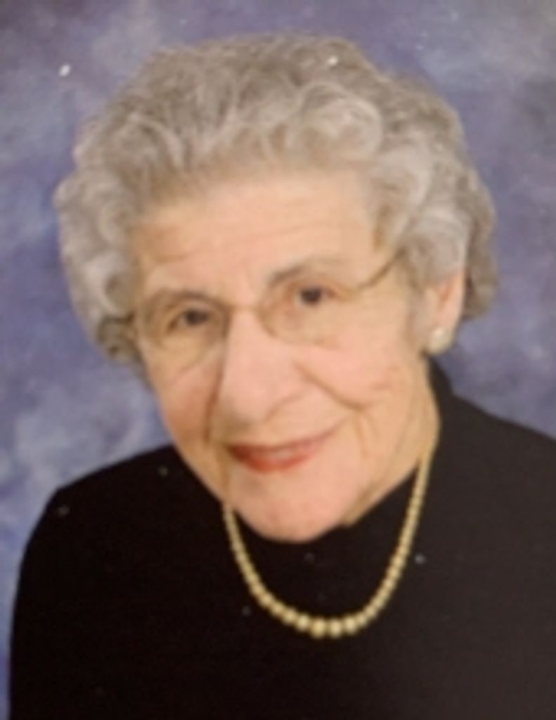 Kathryn "Kay" Ann Miller