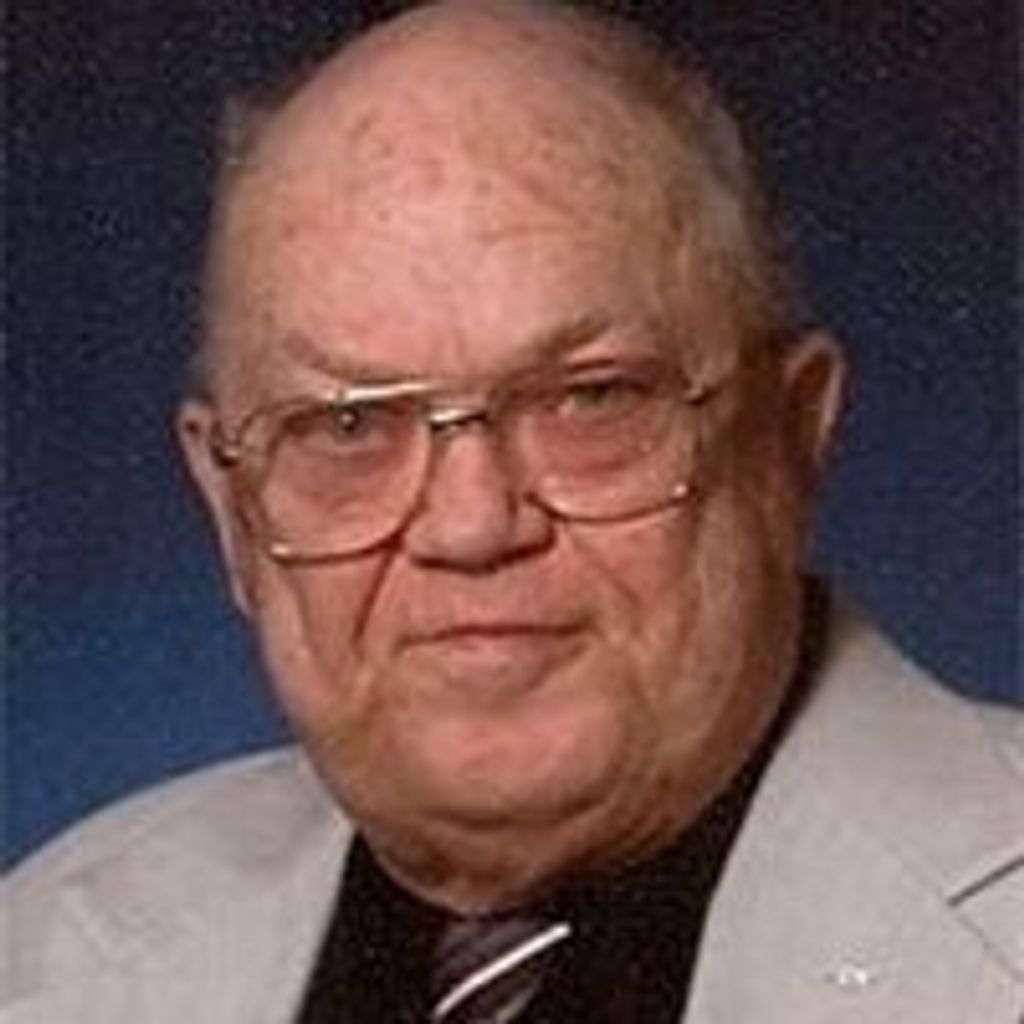 Rolla Dillon Somervill Profile Photo