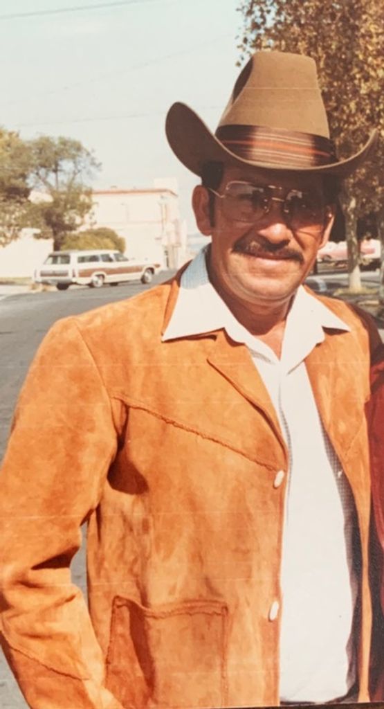 Jesus Zamora Reyes Profile Photo