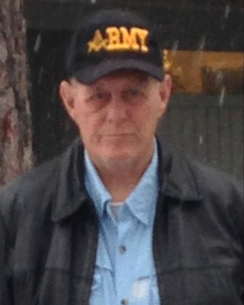 Richard Floyd Rigby Profile Photo