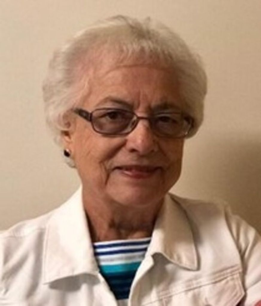 Lucille "Lucy" Salcido