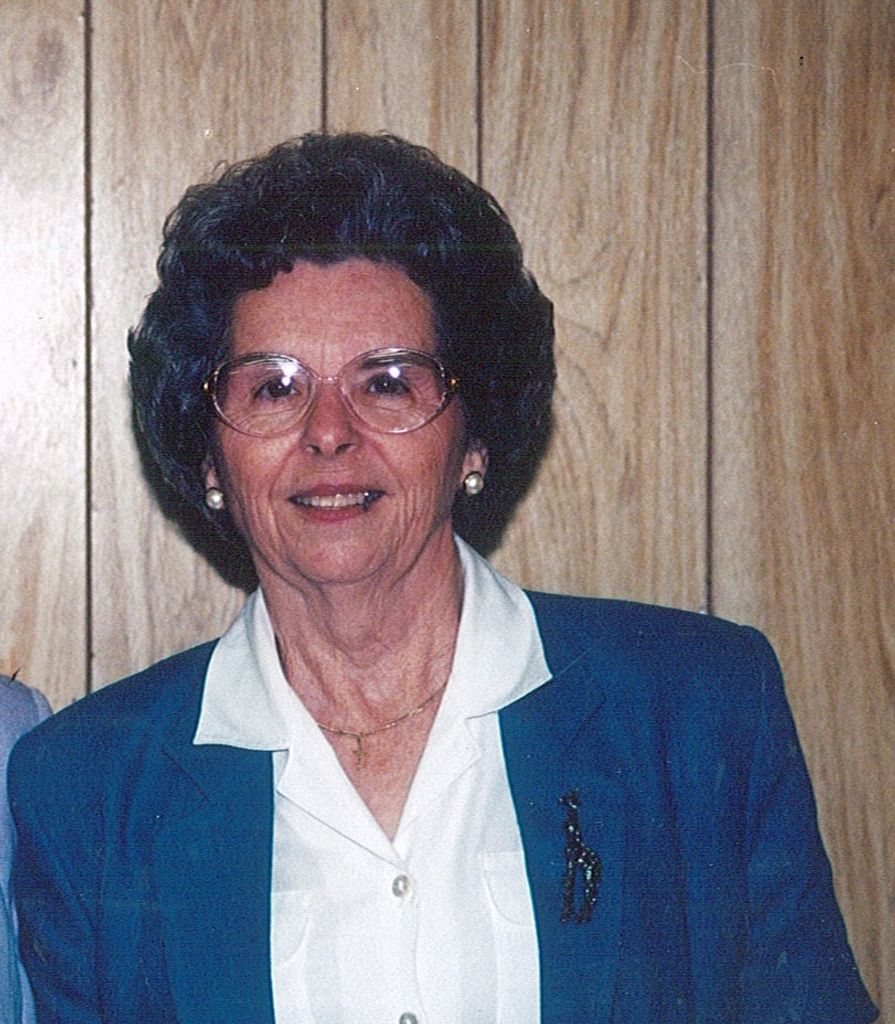 Louese Edwards Bledsoe Profile Photo