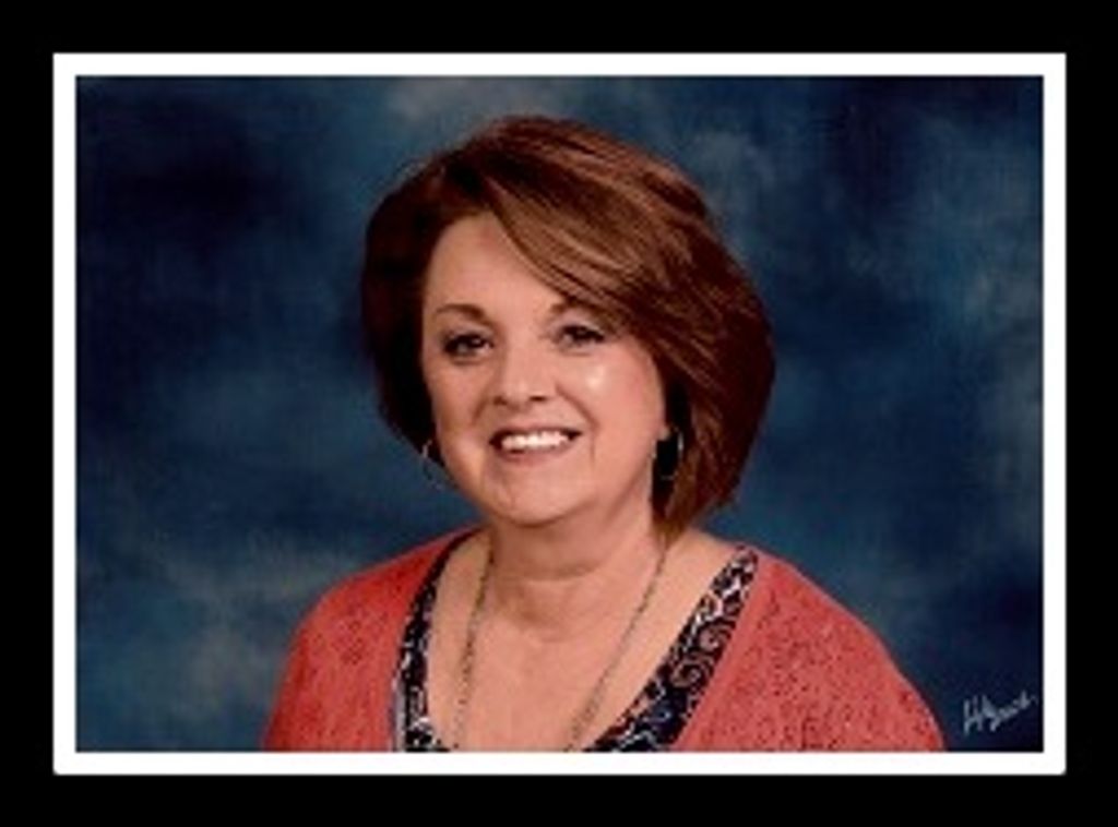 Kathy Stroud