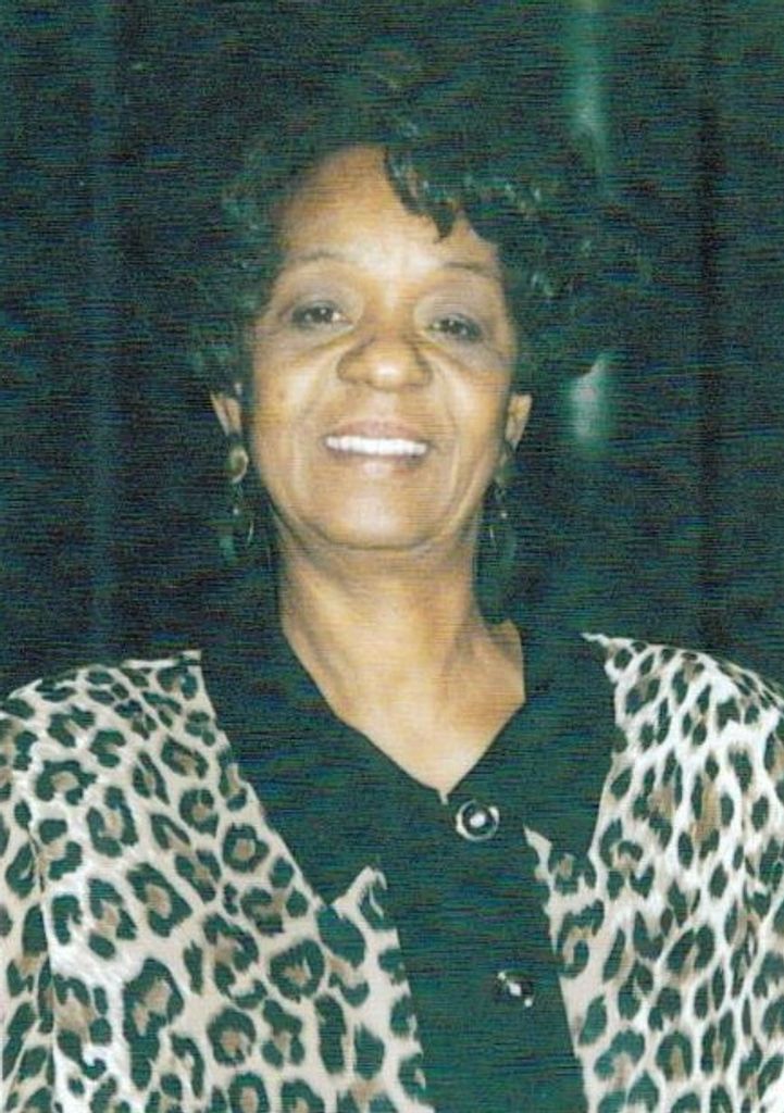 Carol Dean Surrency