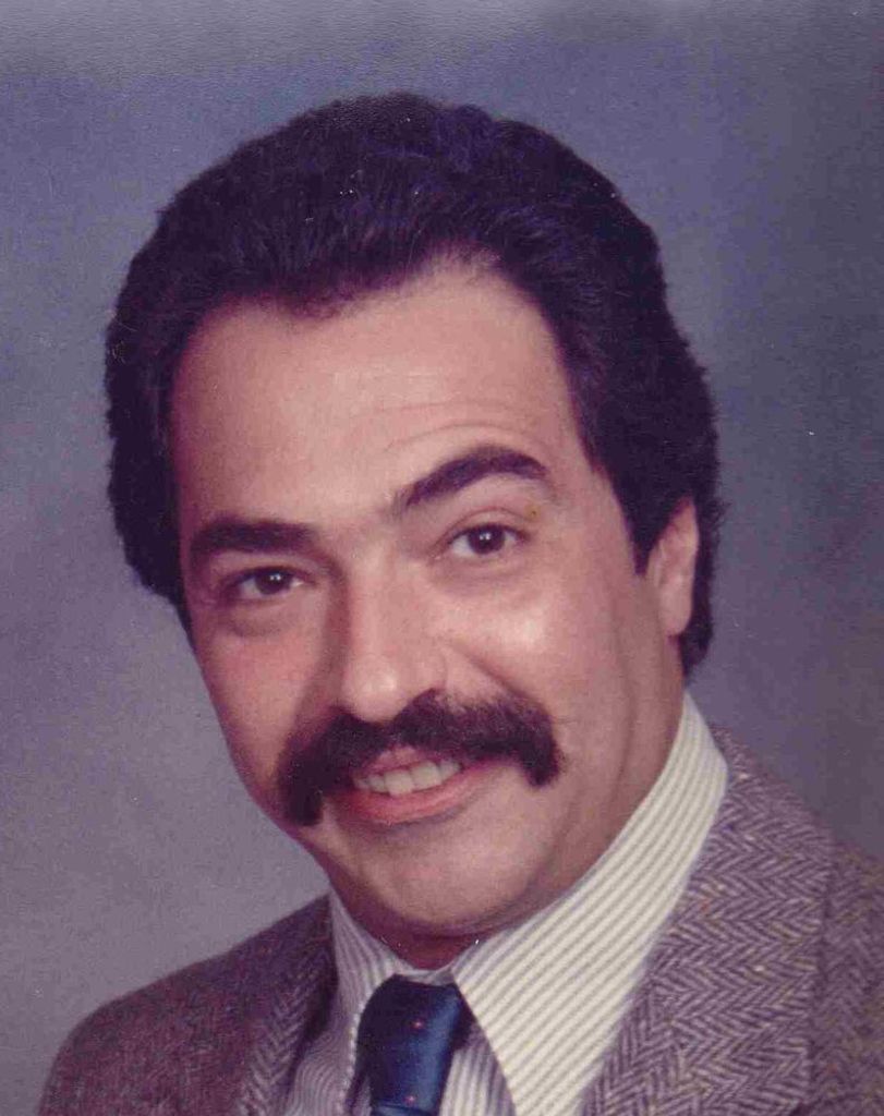 Frank  S. Ruota Profile Photo
