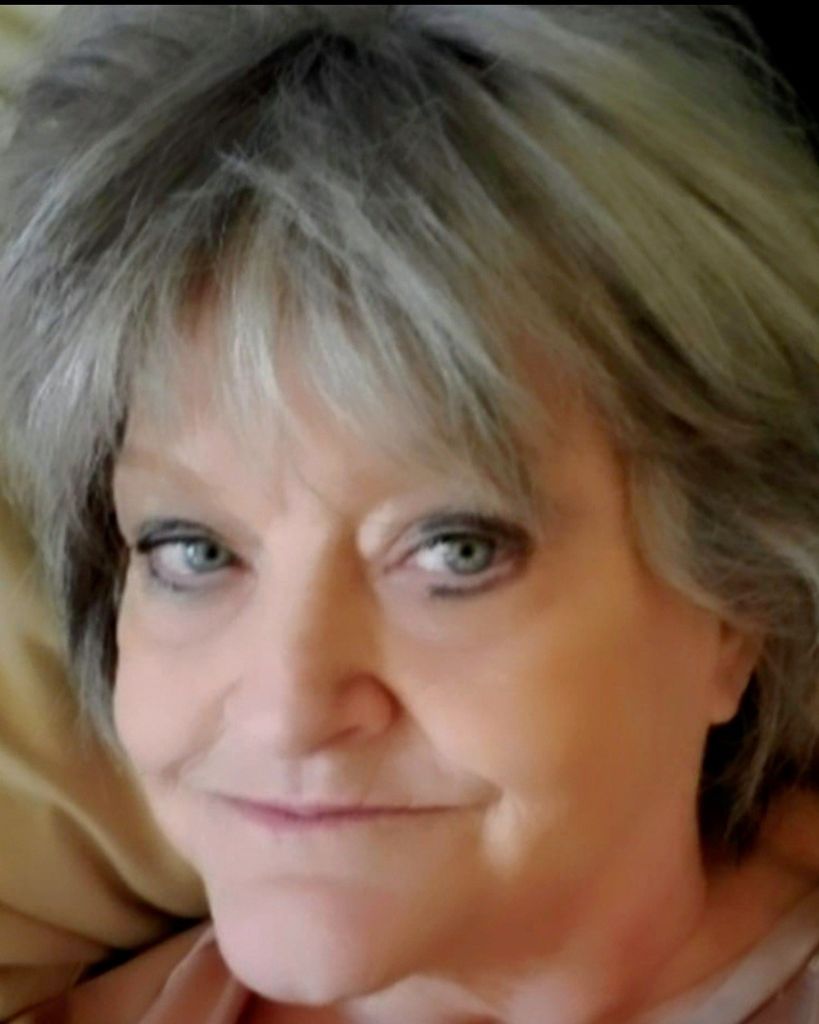 Rebecca Sue Daugherty