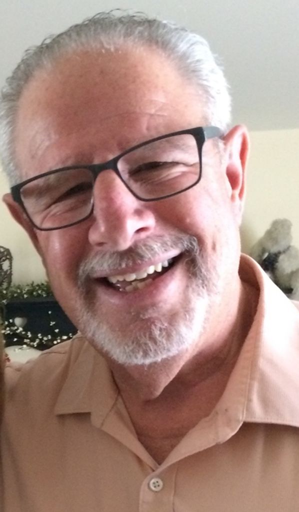 Gary Finn Profile Photo