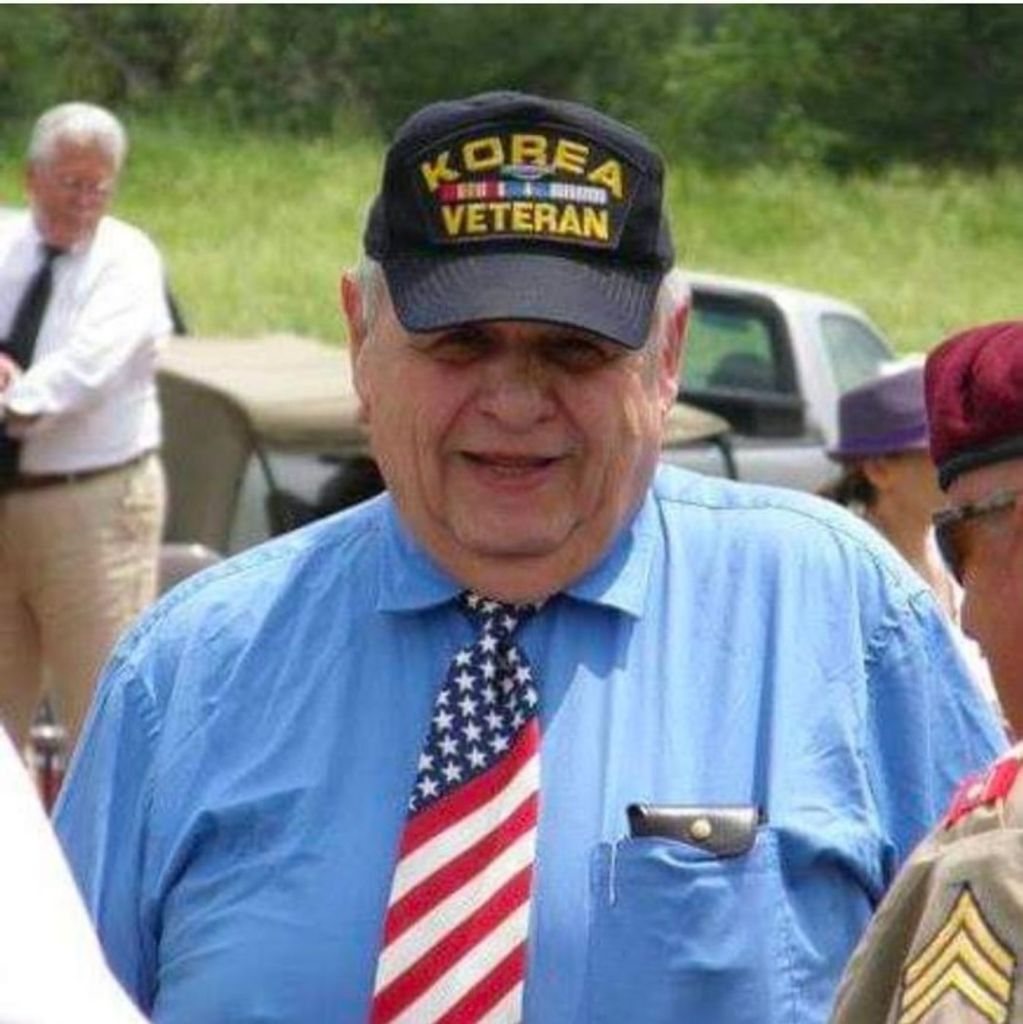 Carl Sardaro Sr.