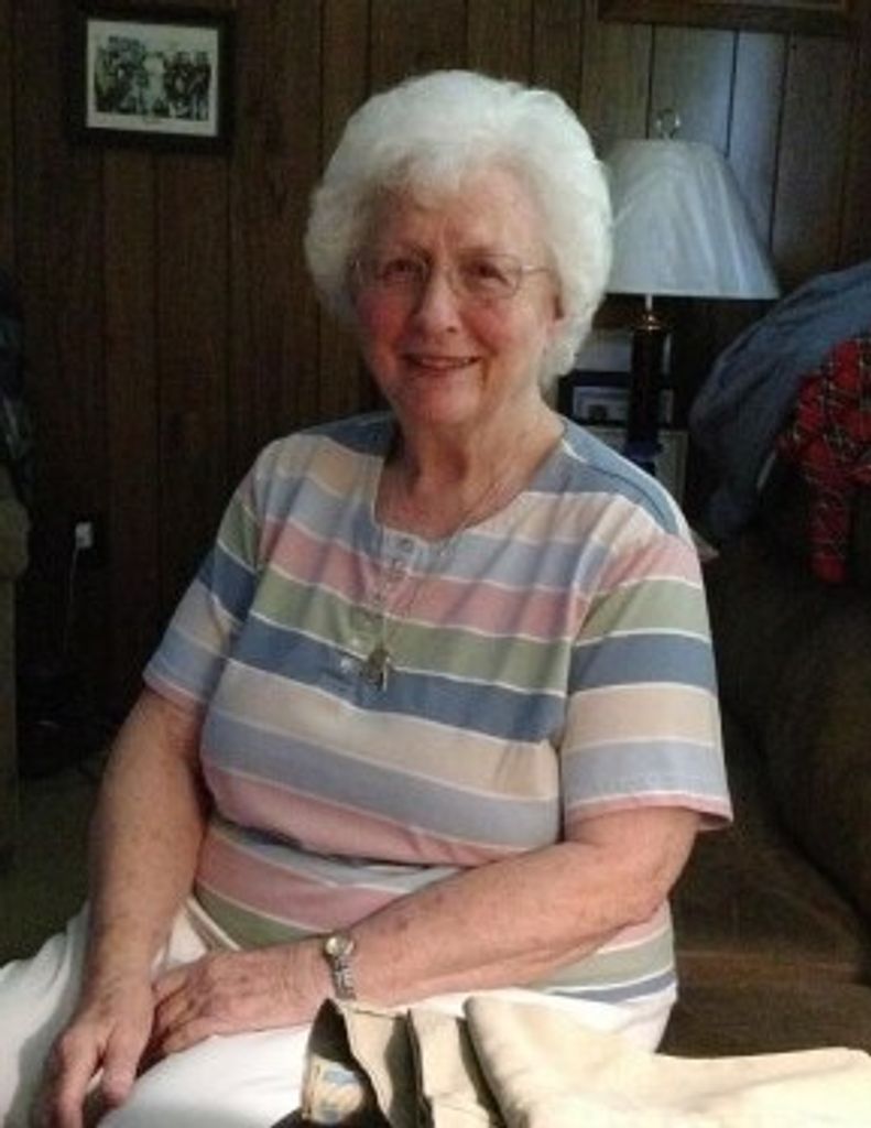 Margaret Goforth
