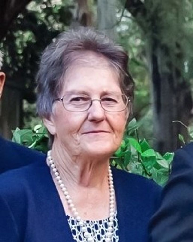 Frances Carolyn Parker Profile Photo