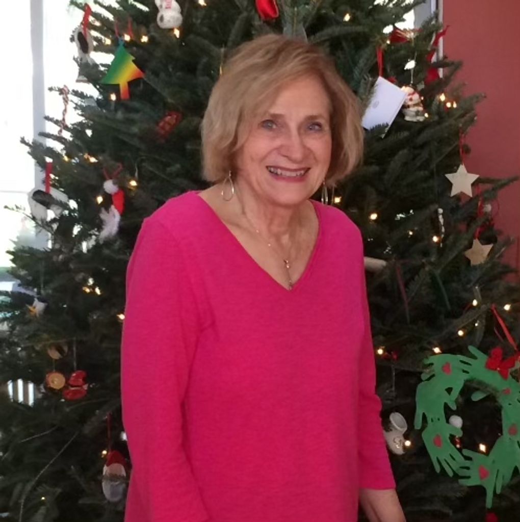 Suzan Mueller Profile Photo