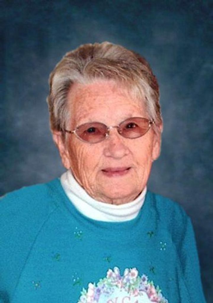 Della Darlene Rogers Profile Photo