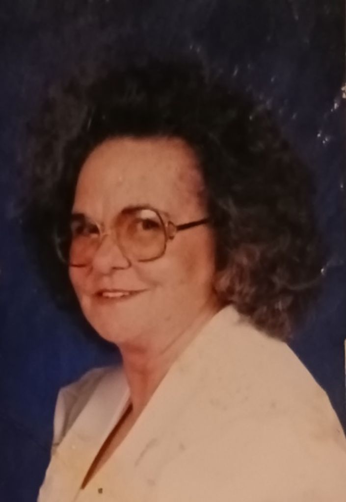 Delores Alexander Williams