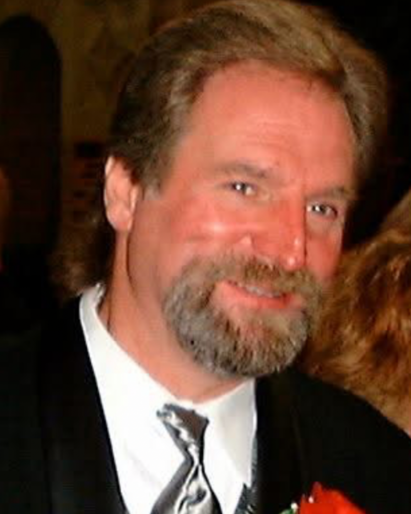 Patrick John Nagy Profile Photo