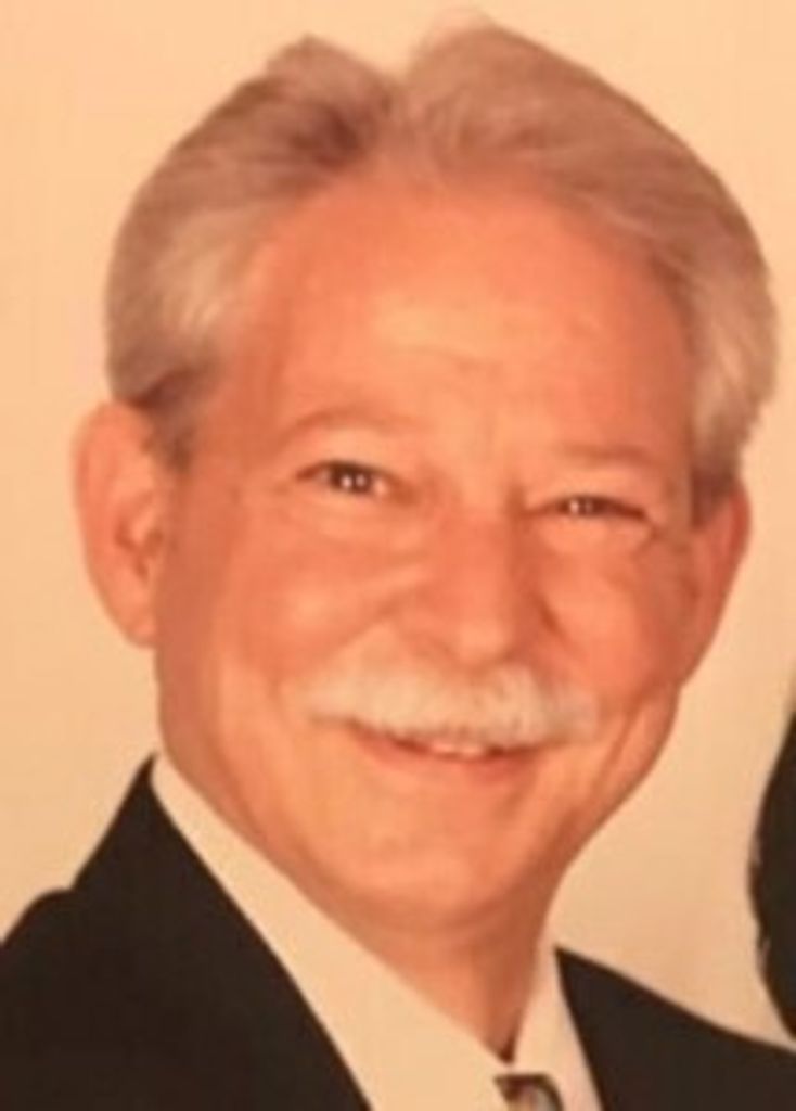 Douglas William Turner Profile Photo