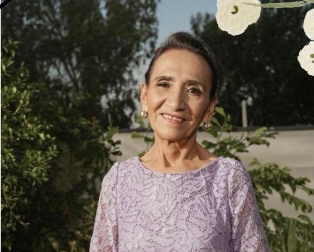 Juana - Rojo Gutierrez Profile Photo