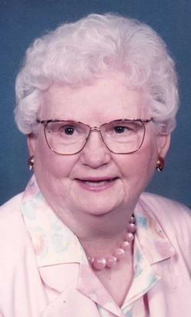 Marguerite Marie Herrick