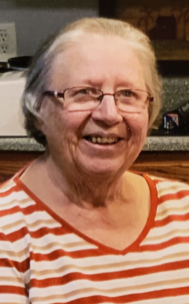 Margaret Cunningham Profile Photo