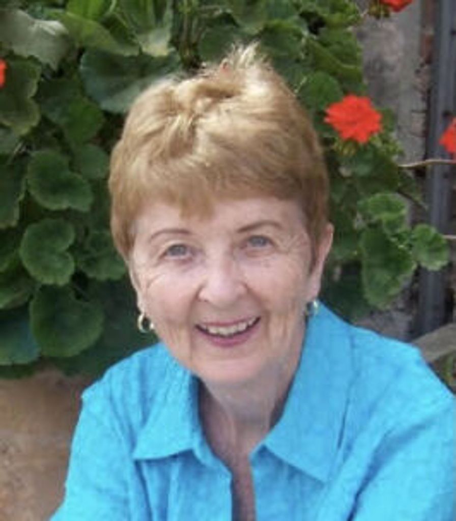 Patricia Ryan