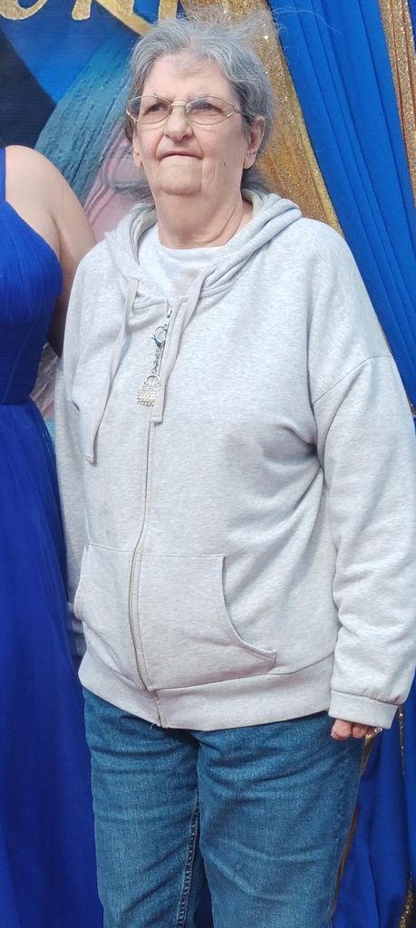 Judith E. Palaia (Nee Spearing)