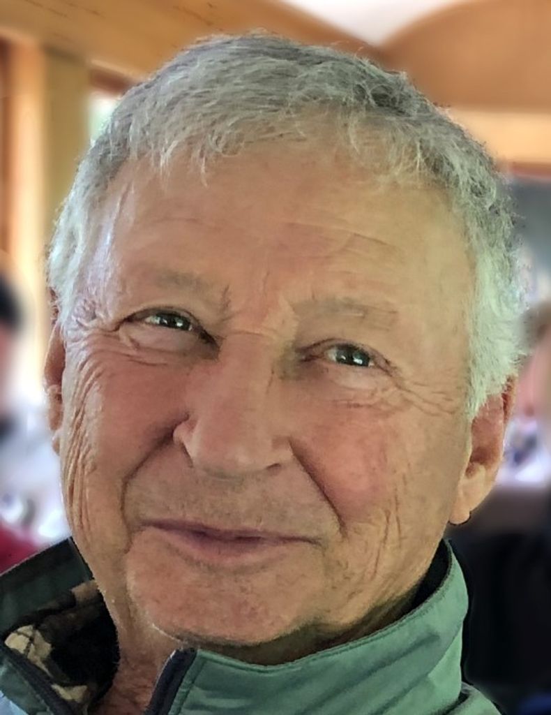 Roger F. Varnot