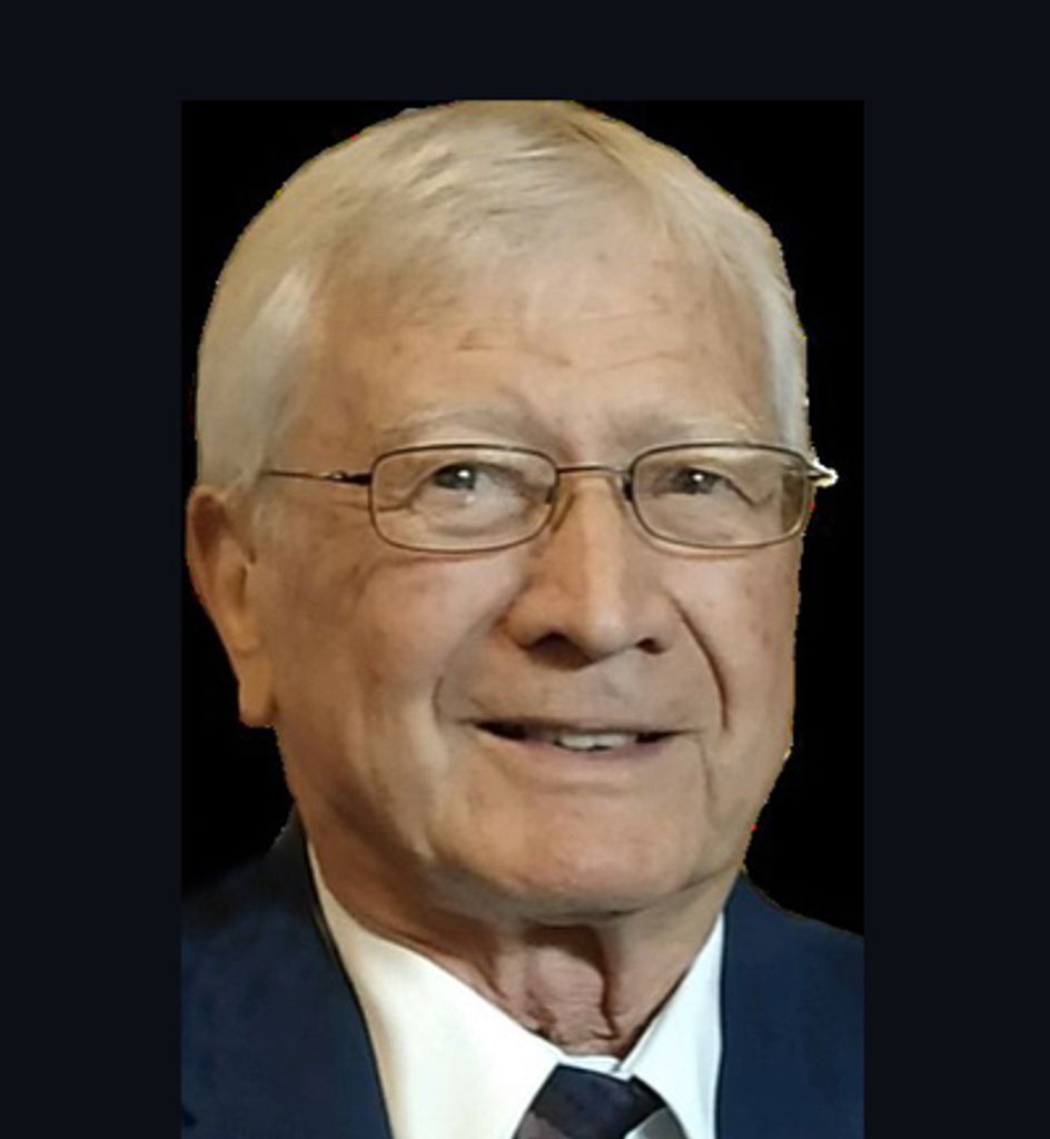 Gary Douglas Morgan Profile Photo